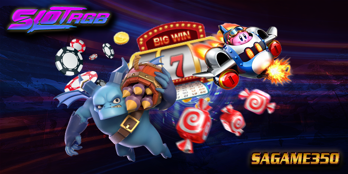 sagame350