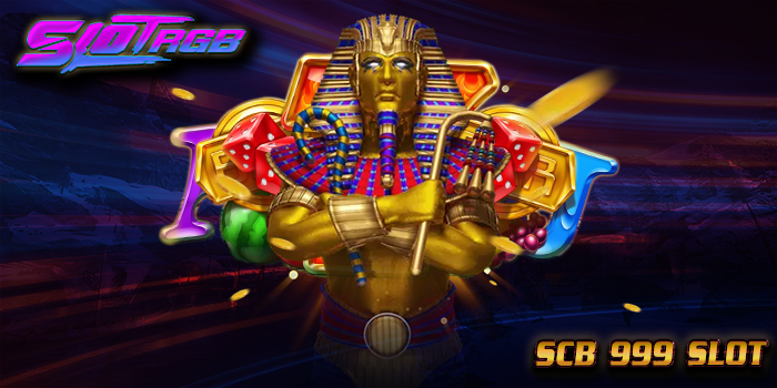 Scb 999 slot