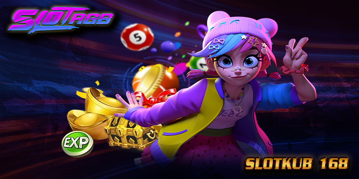 Slotkub 168
