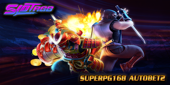 Superpg168 autobet2