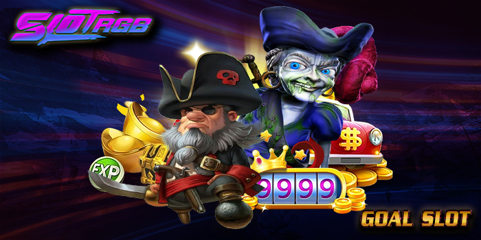 goal slot