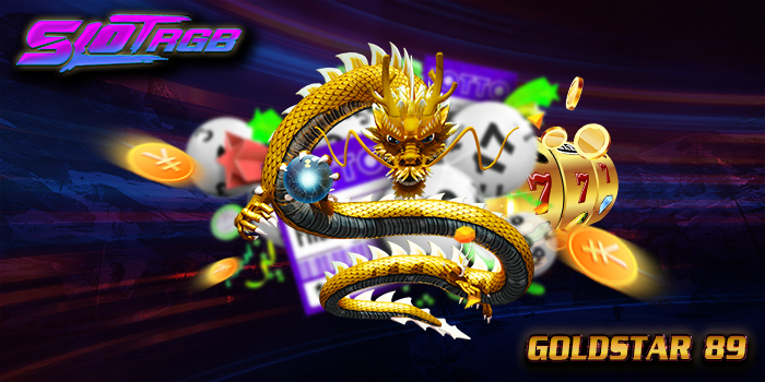 goldstar 89