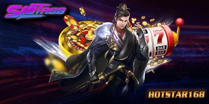 hotstar168