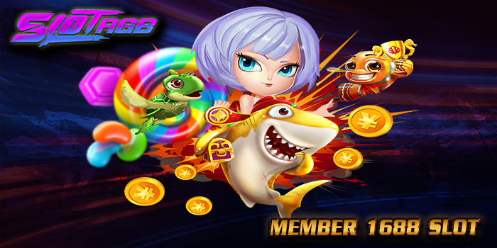 member 1688 slot