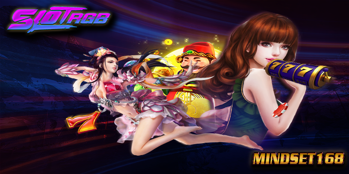 mindset168