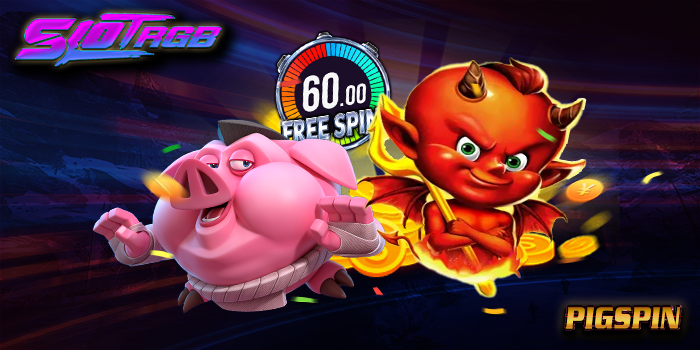 pigspin