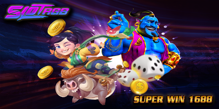 super win 1688
