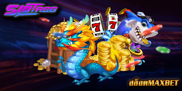 สล็อตmaxbet