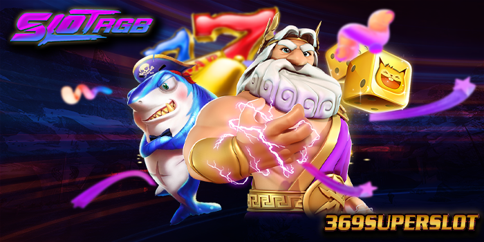 369superslot