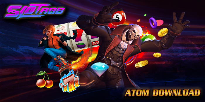 atom download