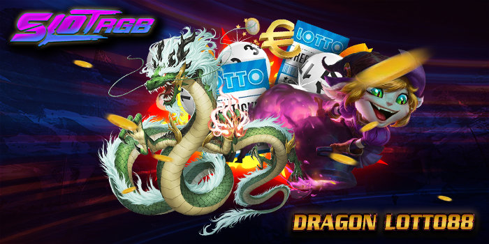 dragon lotto88