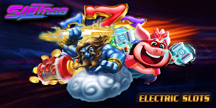 electric slots
