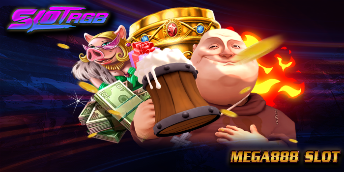 mega888 slot
