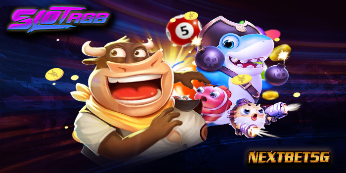 nextbet5g