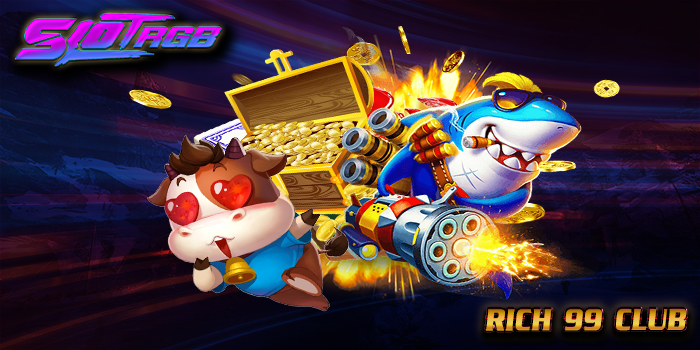 rich 99 club