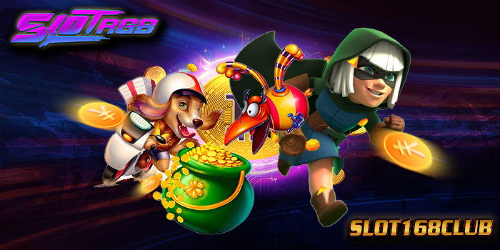 slot168club