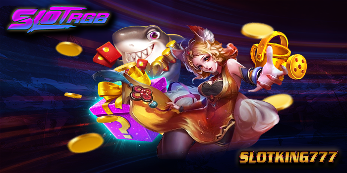 slotking777
