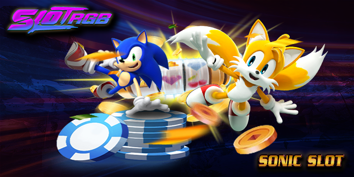 sonic slot