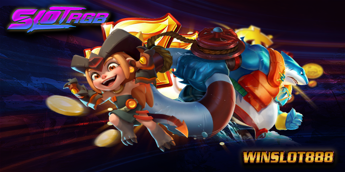 winslot888