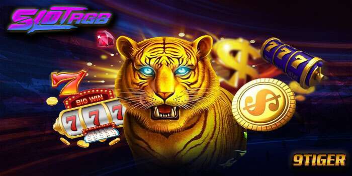 9tiger