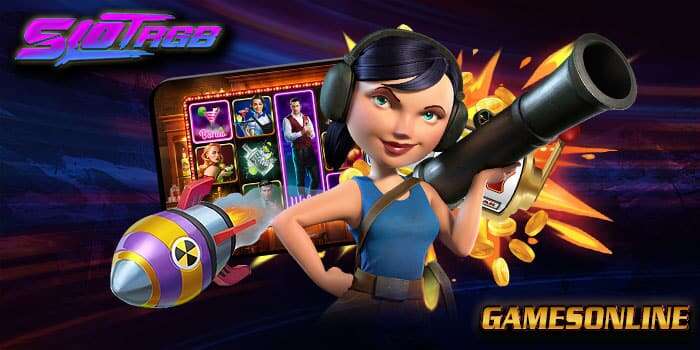 GAMESONLINE