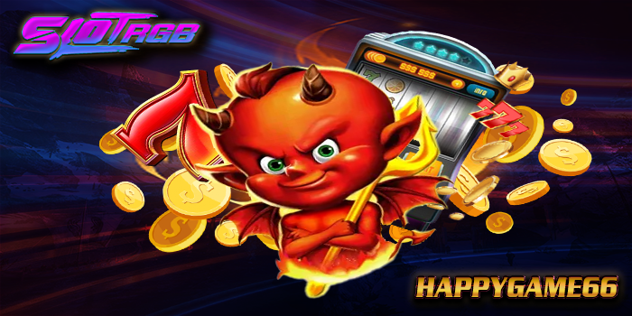 HAPPYGAME66