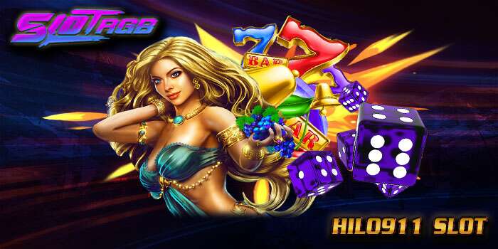 hilo911 slot