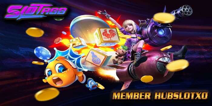 member hubslotxo