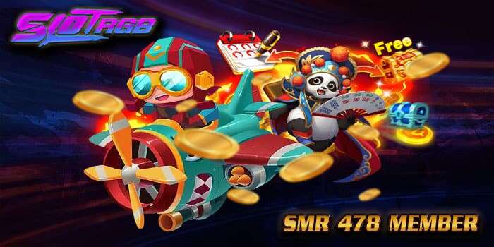 smr 478 member