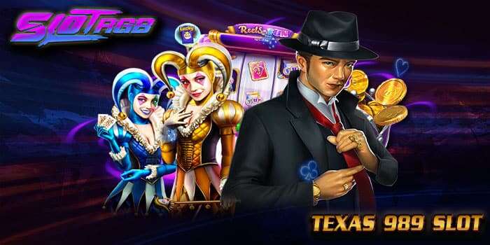 texas 989 slot