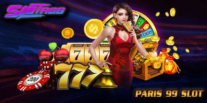 paris 99 slot