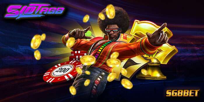 sg8bet