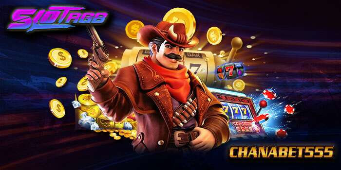 CHANABET555