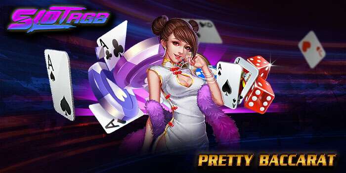 pretty baccarat