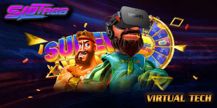 virtual tech