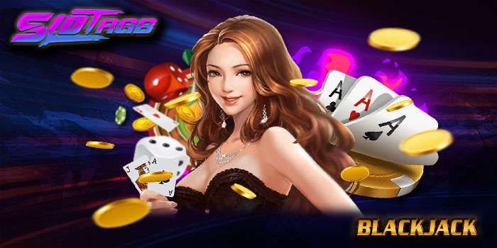 blackjack