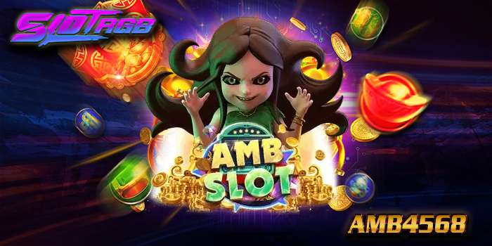 amb4568