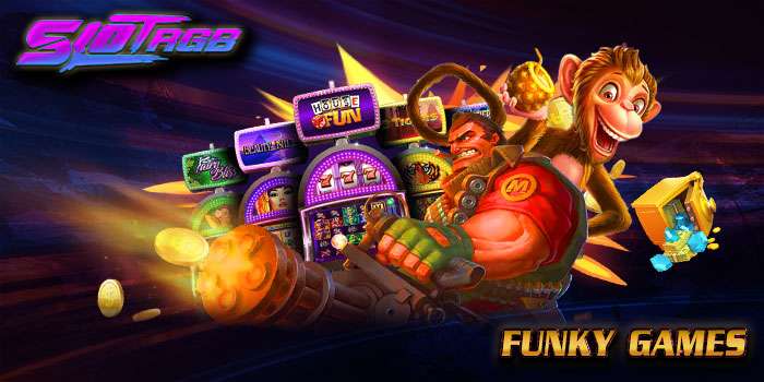 Funky Games