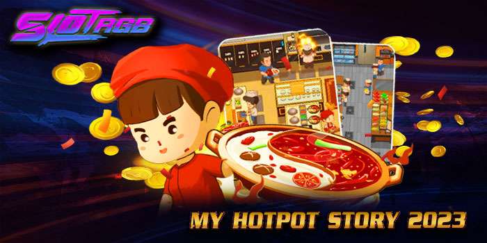 My Hotpot Story 2023