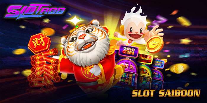 slot saiboon โค้ดเครดิตฟรี