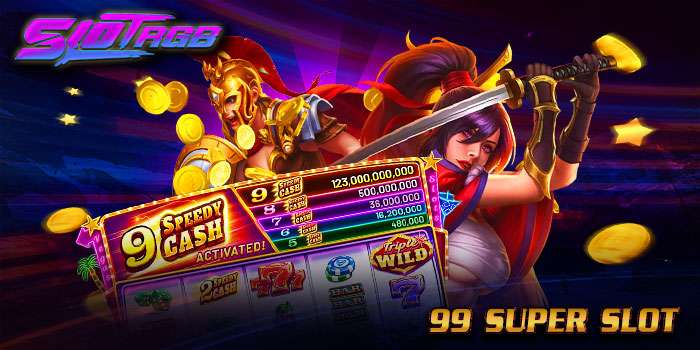 99 super slot