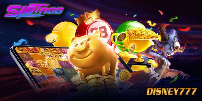 disney777