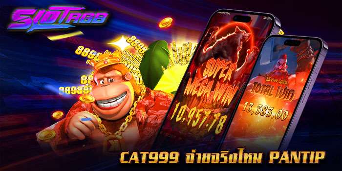 CAT999 จ่ายจริงไหม pantip
